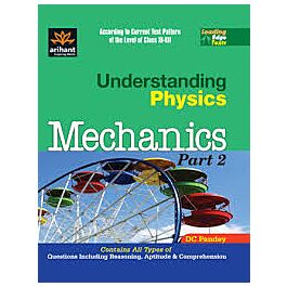 Raajkart.com - Arihant Understanding Physics (JEE Main & Advanced ...