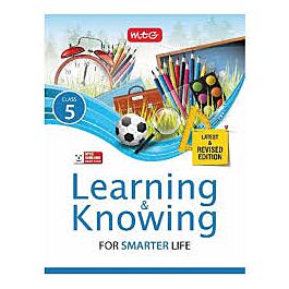 Raajkart.com - MTG Learning & Knowing for Smarter Life for Class 5 Buy ...