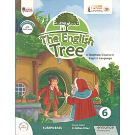 Raajkart.com - Eupheus Learning | The English Tree | Class 6 | Buy ...
