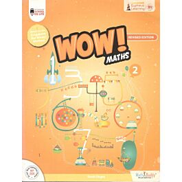 Mathwow Org Raajkart.com - Eupheus Learning Wow Maths Textbook for Class 2 Buy ...