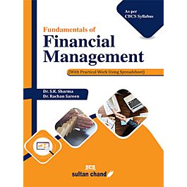 Raajkart.com - Sultan Chand CBSE Fundamentals of Financial Management ...