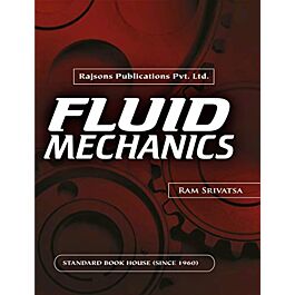 Raajkart.com - Fluid Mechanics Buy Books Online at Best Price in India