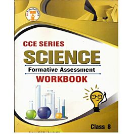 Raajkart.com - Future Kids CCE Series Science Workbook for Class 8 ...