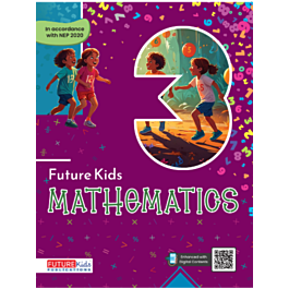 Raajkart.com - Future Kids Mathematics Textbook for Class 3 Buy Books ...