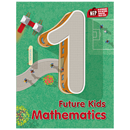 Raajkart.com - Future Kids Mathematics Textbook for Class 1 Buy Books ...