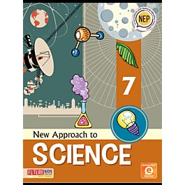 Raajkart.com - Buy Future Kids New Approach to Science for Class 7 ...