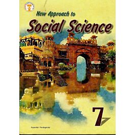 Raajkart.com - Future Kids New Approach to Social Science for Class 7