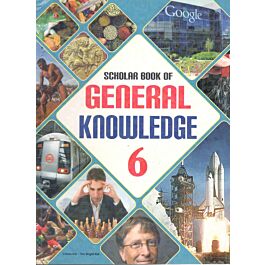 Raajkart.com - Future Kids Scholar Book of General Knowledge for Class ...