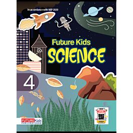 Raajkart.com - Future Kids Science Textbook for Class 4 Buy Books