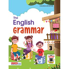Raajkart.com - Future kids | The English Grammar | Class 3 | Buy Books ...