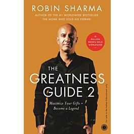 Raajkart.com - The Greatness Guide 2 by Robin Sharma Buy Books Online ...