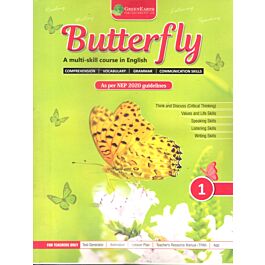 Raajkart.com - Green Earth Butterfly A Multi-Skill Course In