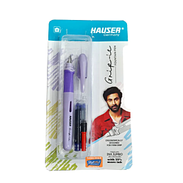 Hauser Germany Grip it Liquid Fountain Pen Buy - Main Image