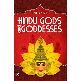 Raajkart.com - Hindu God and Goddesses by Priyank Buy Books Online at ...