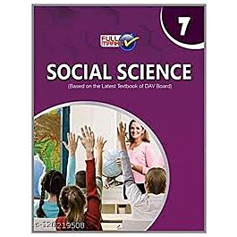 Raajkart.com - DAV Full Marks Guide Of Social Science For Class 7 ...