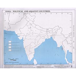 Indian Polity Map.pdf Political Map Of India Pdf Download Universe Map Travel