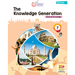 Raajkart.com - Buy Britannica The Knowledge Generation (General ...