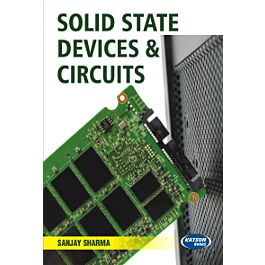 Raajkart.com - Katson | Solid State Devices & Circuits | Dr. Sanjay ...