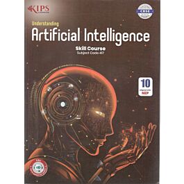 Raajkart.com - Kips Artificial Intelligence for Class 10 Buy Books ...