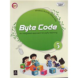 Raajkart.com - Kips | Byte Code | Windows 10 & MS Office 2019 | Class 5 ...