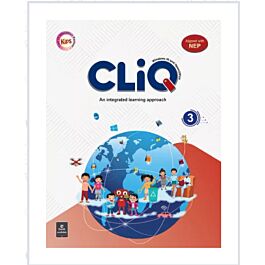 Raajkart.com - Kips CLiQ An Integrated Learning Approach for Class 3 ...