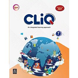 Raajkart.com - Kips CLiQ An Integrated Learning Approach for Class 7 ...