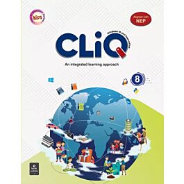 Raajkart.com - Kips CLiQ An Integrated Learning Approach for Class 8 ...