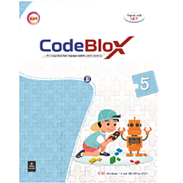 Raajkart.com - Kips Code Blox An Integrated Learning Approach To Joyful ...