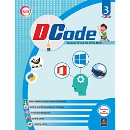 Raajkart.com - Kips D Code Windows 10 And Ms Office 2016 for Class 3 ...
