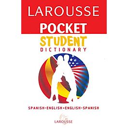 Raajkart.com - Larousse Pocket Student Dictionary Buy Books Online at ...