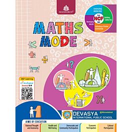 Mathu 1 Raajkart.com - Madhubun | Maths Mode | Mathematics | Class 1 | Buy ...