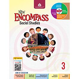 Raajkart.com - Madhubun New Encompass Social Studies for Class 3 Buy ...