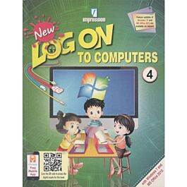Raajkart.com - Madhubun New Log On To Computers for Class 4 |Old ...