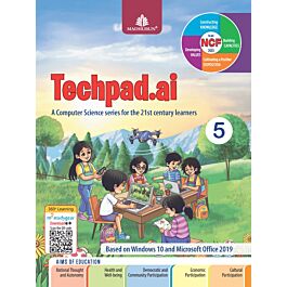 Raajkart.com - Madhubun | Techpad.ai | Computer Science | Textbook ...