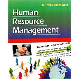 Raajkart.com - Human Resource Management for BBA 4th Semester by FC ...