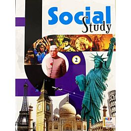 Raajkart.com - Mohit | A Textbook of Social Study | Class 2 | Buy Books ...