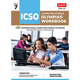 Raajkart.com - MTG International Computer Science Olympiad Workbook for ...
