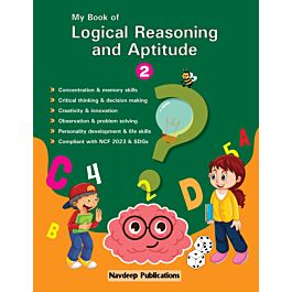 Raajkart.com - Navdeep | My Book of Logical Reasoning and Aptitude ...