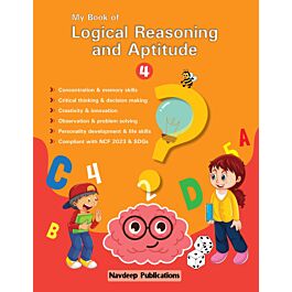 Raajkart.com - Navdeep | My Book of Logical Reasoning and Aptitude ...