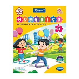 Navneet Rise Raajkart.com - Navneet Rise Numerics A Coursebook of Mathematics for ...