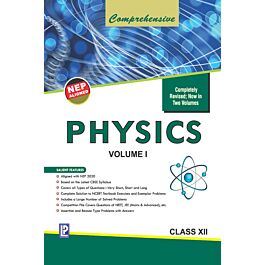 Raajkart.com - Comprehensive Physics Vol I & II For Class 12 by Laxmi ...