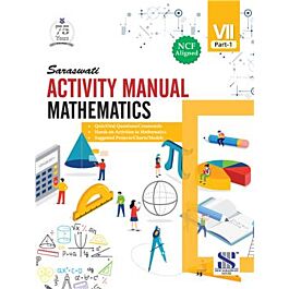 Raajkart.com - New Saraswati Activity Manual Mathematics for Class 7 ...