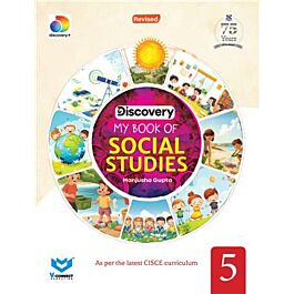 Raajkart.com - New Saraswati | My Book of social Studies | ICSE | Class ...