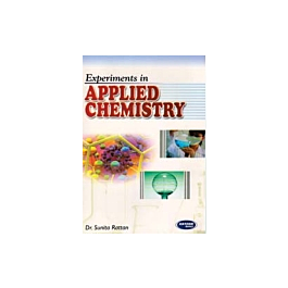 experiments in applied chemistry by sunita rattan pdf