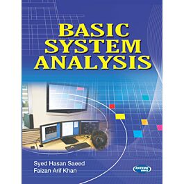 Raajkart.com - SK Kataria & Sons Basic System Analysis by Syed Hasan ...