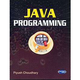 Raajkart.com - SK Kataria & Sons Java Programming by Piyush Choudhary ...