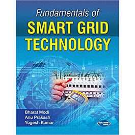 Raajkart.com - SK Kataria & Sons Fundamentals of Smart Grid Technology ...