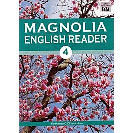 Raajkart Orient Blackswan Magnolia English Reader For Class 4