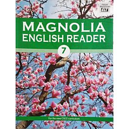 Raajkart Orient Blackswan Magnolia English Reader For Class 7
