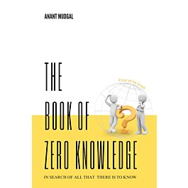 Raajkart.com - Pragya Prakashan | The book of zero knowledge | Buy ...
